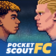 Pocket Scout FC Hack