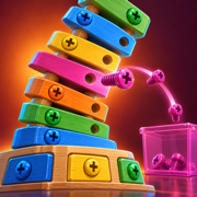 Screw Jam Hack