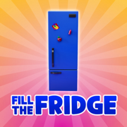 Fill The Fridge! Hack