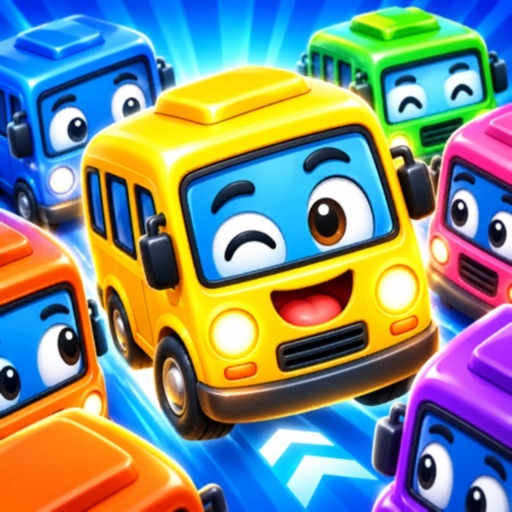 Crowd Express: Boarding Puzzle Hack