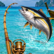 Fishing Hook2 Hack