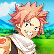 FAIRY TAIL Wizard Chronicle Hack