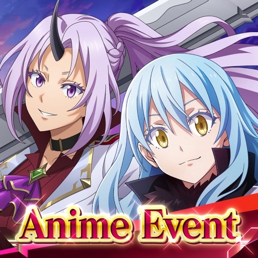 SLIME - ISEKAI Memories Hack