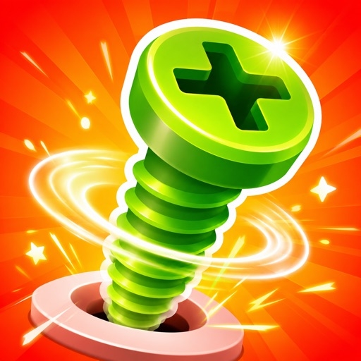 Screw Jam Hack