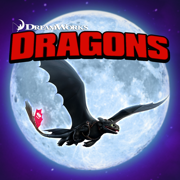 Dragons: Rise of Berk Hack