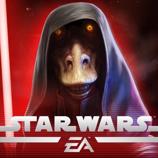 Star Wars™: Galaxy of Heroes Hack