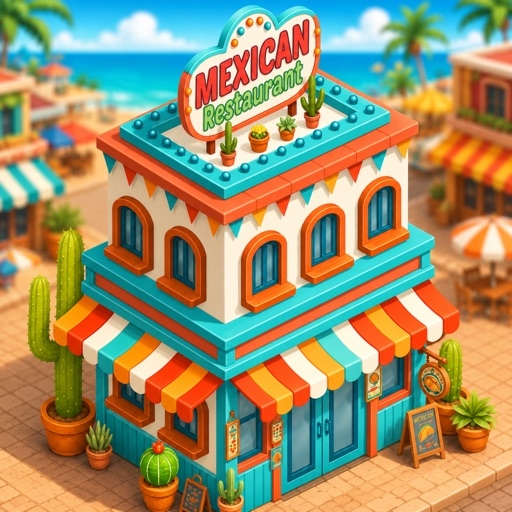 Merge Beach : Gossip & Mystery Hack