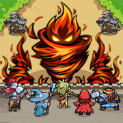 Castle Defenders Clash Hack