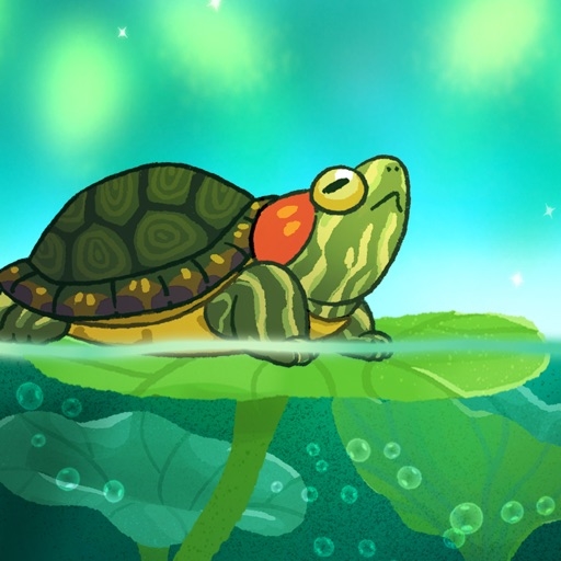 Pondlife — Relaxing Fish Game Hack