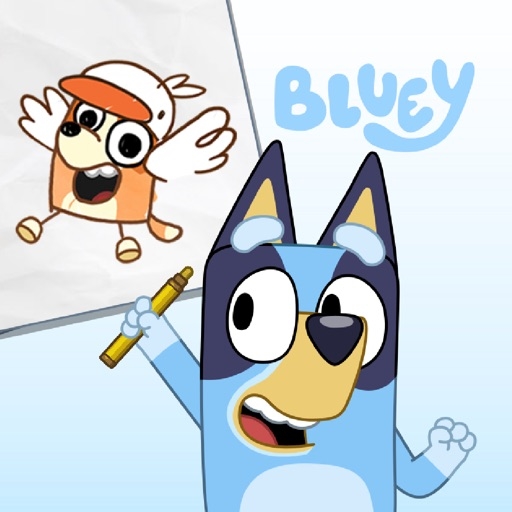 Bluey's Quest for The Gold Pen Hack