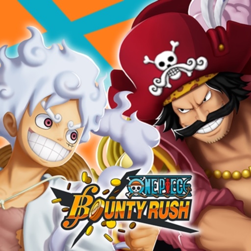 ONE PIECE Bounty Rush Hack