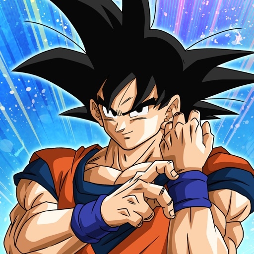DRAGON BALL Z DOKKAN BATTLE Japan Hack