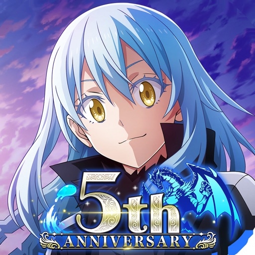 SLIME - ISEKAI Memories [JP] Hack