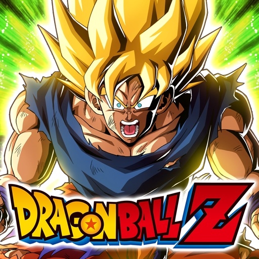 DRAGON BALL Z DOKKAN BATTLE HACK