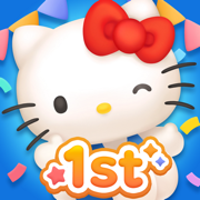 Hello Kitty Merch Match Hack