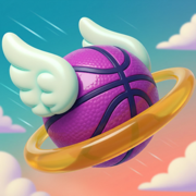 Flappy Dunk Hack