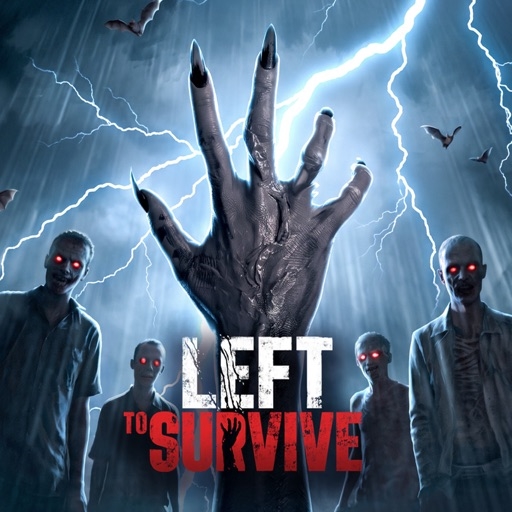 Left to Survive: Zombie Games Hack
