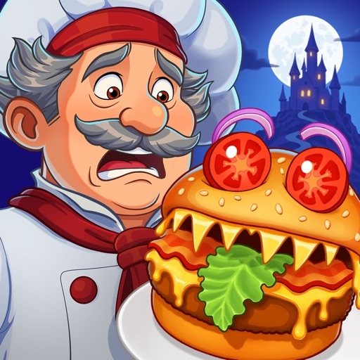 Cooking Diary Hack