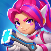 Star Blaster: Space Roguelike Hack