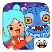 Toca Boca World Hack
