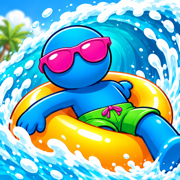 Aqua Rush! Hack