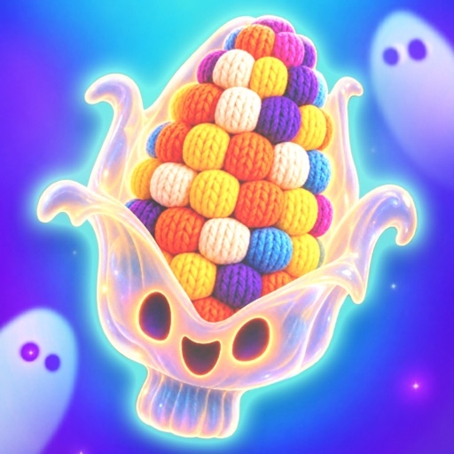 Yarn Fever! Unravel Puzzle Hack