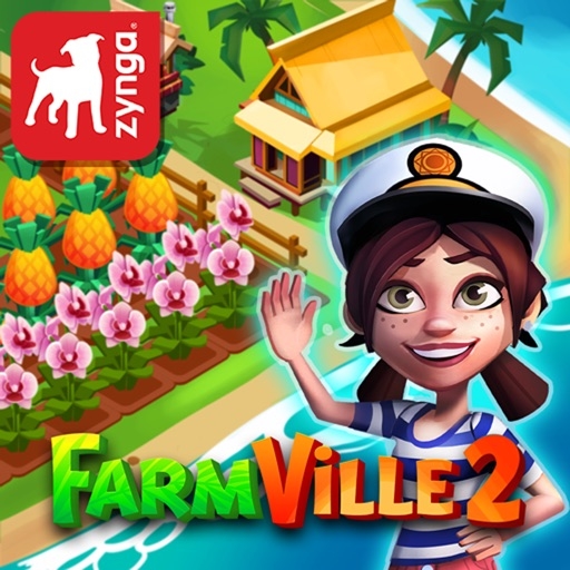 FarmVille 2: Tropic Escape Hack2
