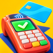 Cashier 3D Hack