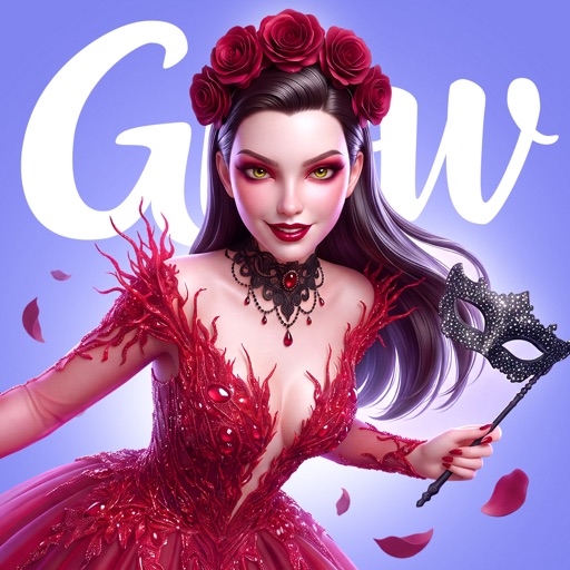 Glow Fashion Idol Hack