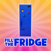Fill The Fridge! Hack
