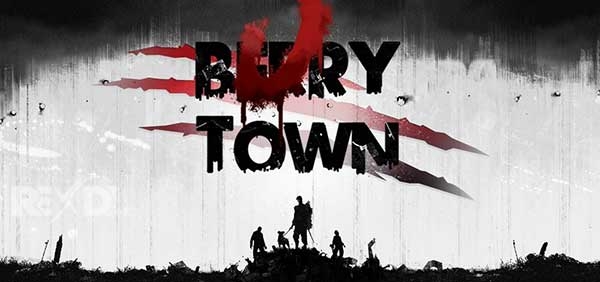 Buried Town Mod