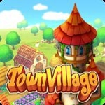 Ville Village Mod