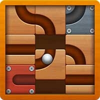Roll the Ball – slide puzzle mod