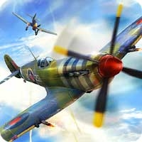 Warplanes: WW2 Dogfight Mod