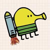 Doodle Jump mod