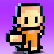 The Escapists-Prison Escape Mod