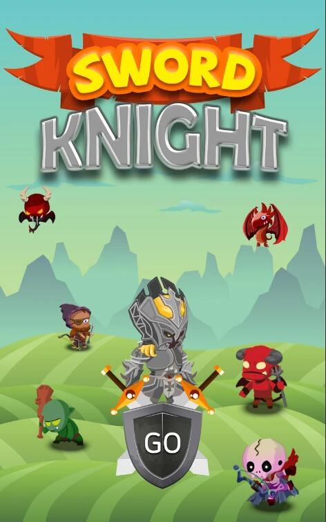 Sword Knights Mod