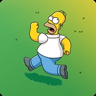 Die Simpsons Tapped Out Mod