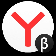 Yandex Browser (beta)