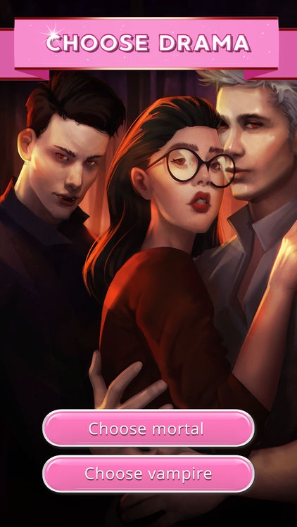 Romance Club - Stories I Play Mod