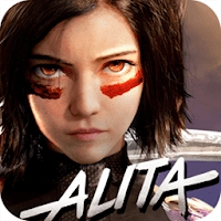 Alita: Battle Angel - The Game Mod