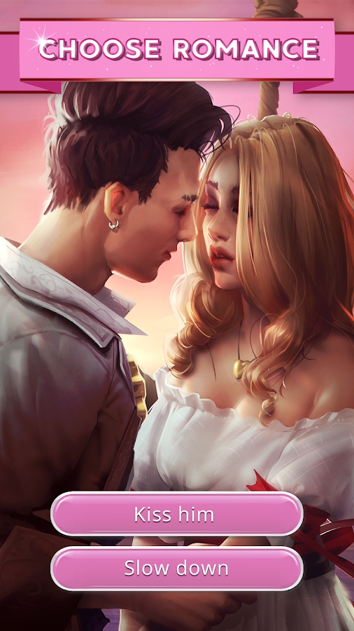 Romance Club - Stories I Play Mod