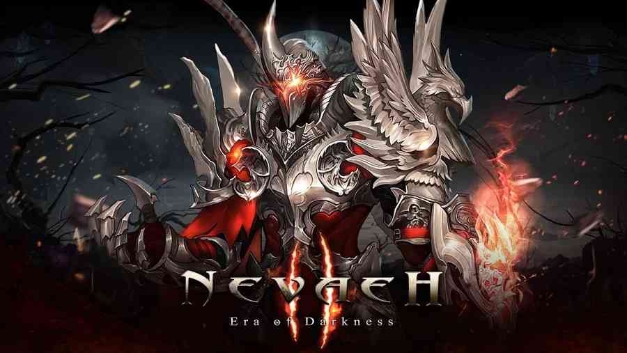 NEVAEH II: Era of Darkness Mod