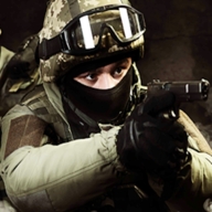 Critical Strike CS: Counter Terrorist Online FPS мод
