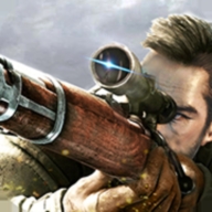 Mod Sniper 3D Strike Assassin Ops