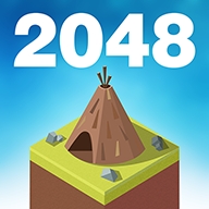Age of 2048™: Civilization City Building Games Mod