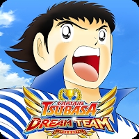 Capitaine Tsubasa : Mod Dream Team