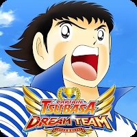 Kapten Tsubasa: Dream Team Mod