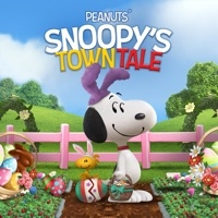 Snoopy's Town Tale - City Building Simulator Mod