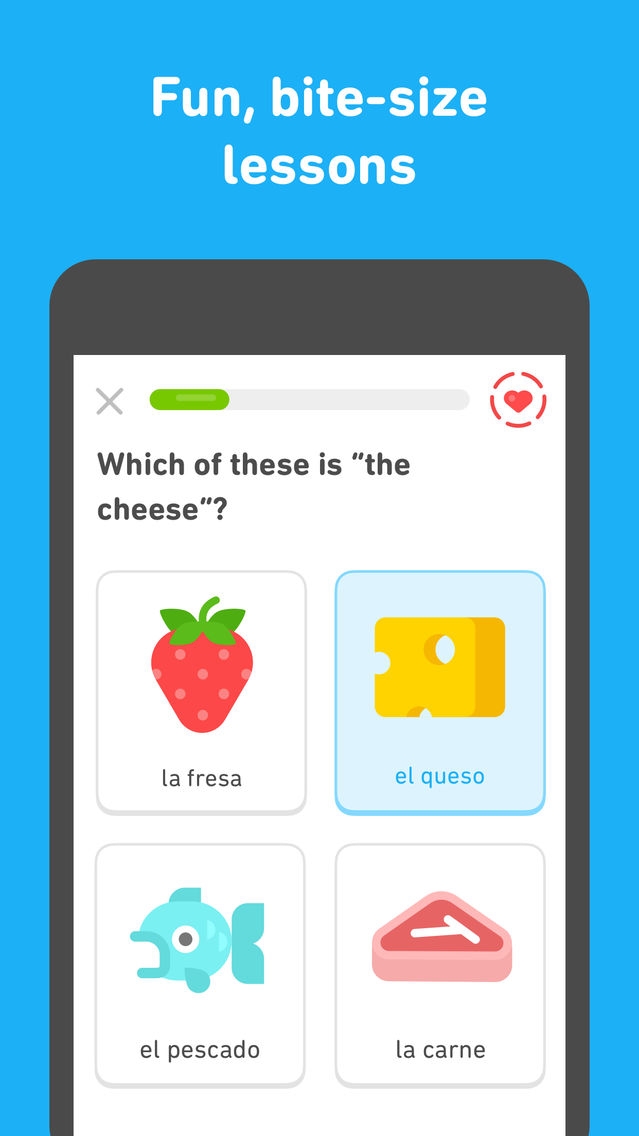 Duolingo Mod